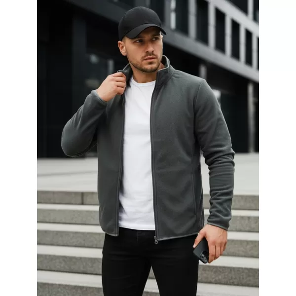  Herren-Sweatshirt DSTREET BX4772 DUNKELGRAU 
