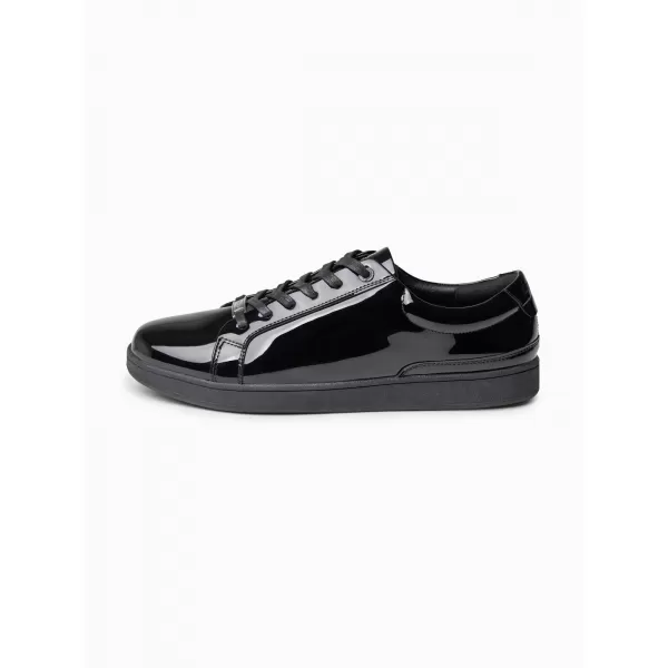  Herren-Sneaker OMBRE OM-FOSL-0229 SCHWARZ 