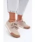 Damen-Sneaker BIG STAR SHOES UU274001 BEIGE