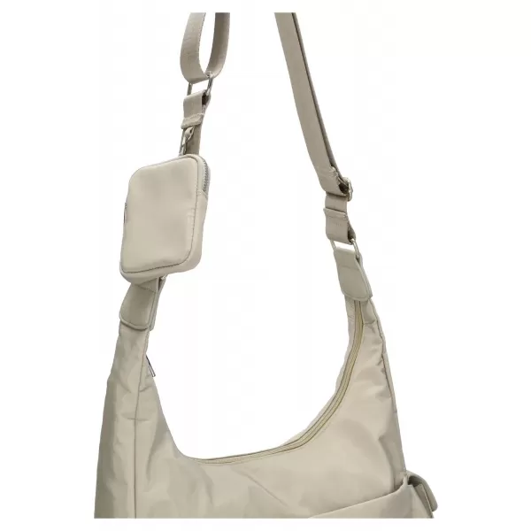  Tasche CHARM LONDON Odeon 22175 HELLGRAU 