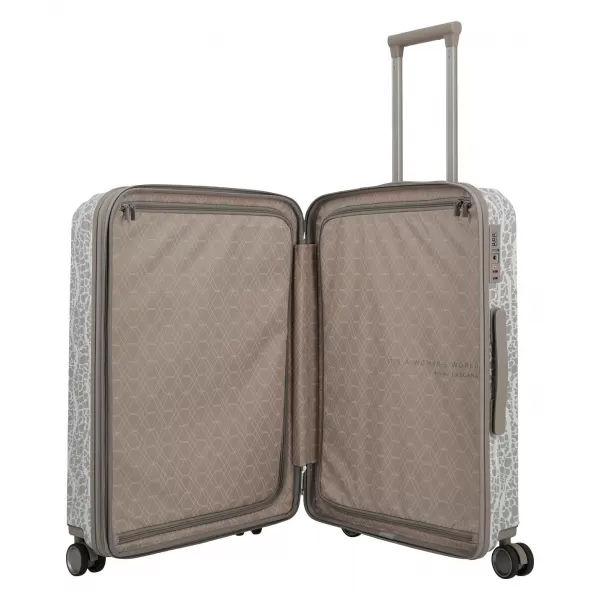  Koffer TRAVELITE LASCANA EDITION M SEKT 