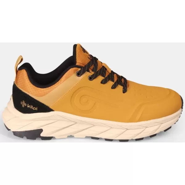  Trekkingschuhe KILPI DANKEN LOW-U 1U0703KI GOLDEN 