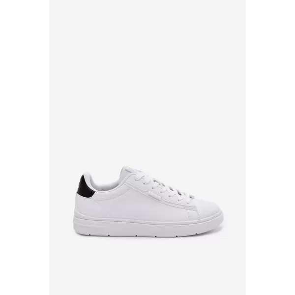  Herren-Sneaker BIG STAR SHOES TT174331 WEIß 