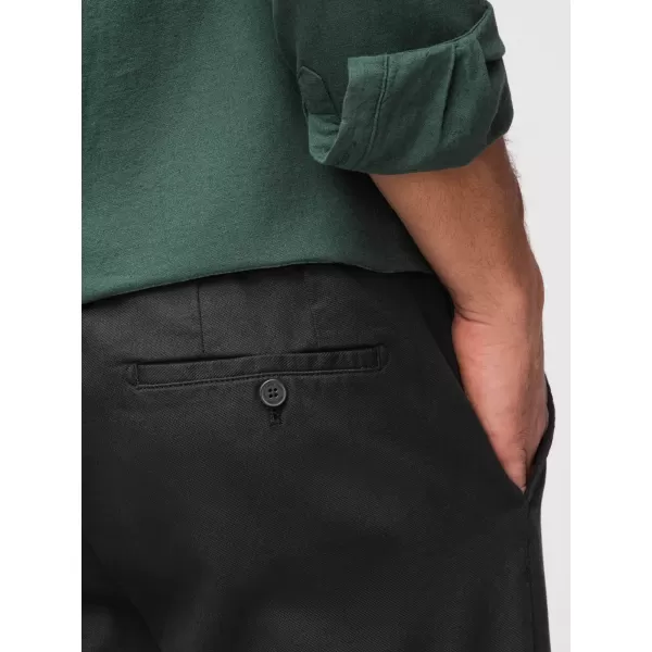  Herrenhosen OMBRE OM-PACP-0294 SCHWARZ 