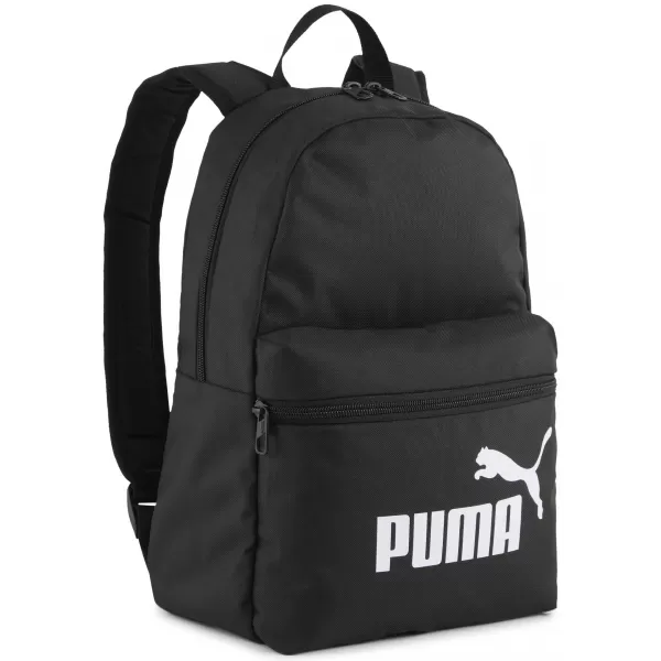  Rucksack PUMA PHASE SMALL BACKPACK 09132301 PUMA SCHWARZ 
