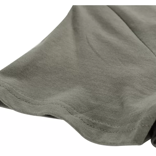  Damen-T-Shirt ALPINE PRO TERMESA 4 GLÜHBASILIKUM PC-VARIANTE 