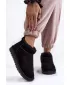 Damenschuhe BOTO W5821 SCHWARZ