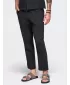 Herrenhosen OMBRE OM-PACP-0312 SCHWARZ