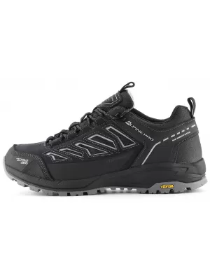 Outdoor-Schuhe ALPINE PRO RIAWE SCHWARZ