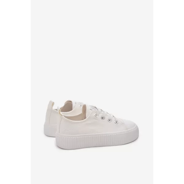 Kinder-Sneaker BIG STAR SHOES TT374108 WEIß 