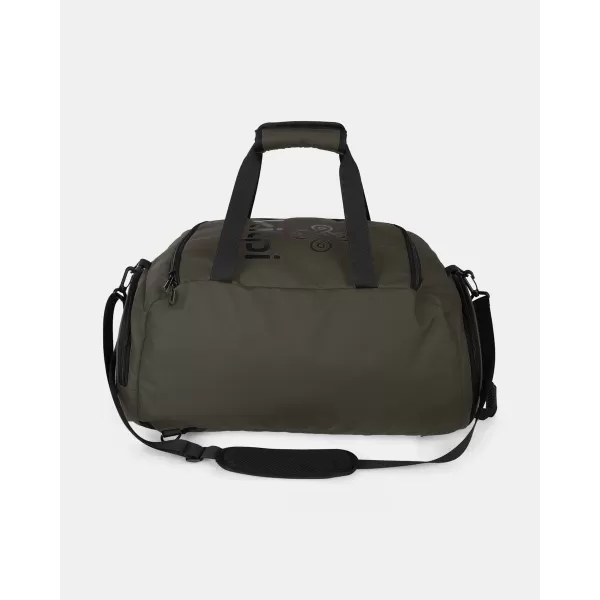  Tasche/Rucksack KILPI KATMAI 35-U 1U0609KI KHAKI 
