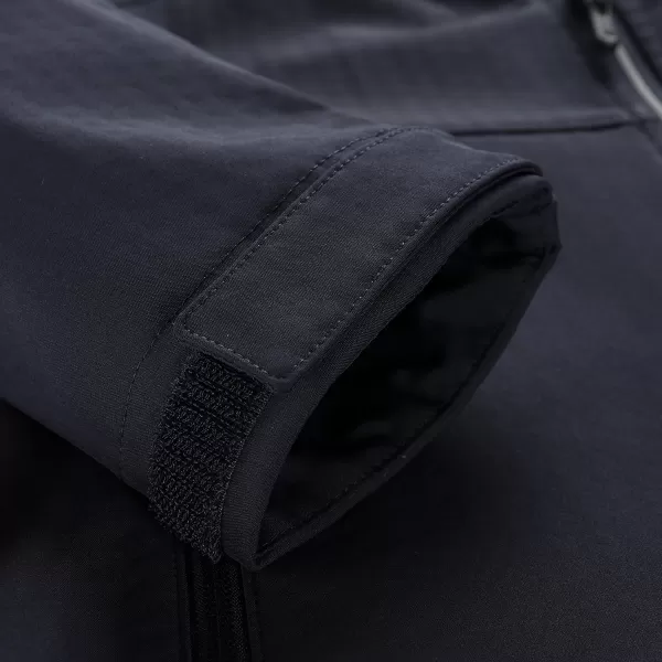  Softshelljacke für Damen ALPINE PRO GEDERA GEWOHNHEITEN 