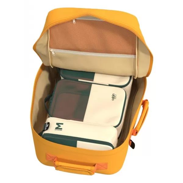  Rucksack CABINZERO Classic 36L BIENENWABE 