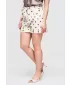 Damen-Shorts OMBRE OW-ST-E0014 TAUPE