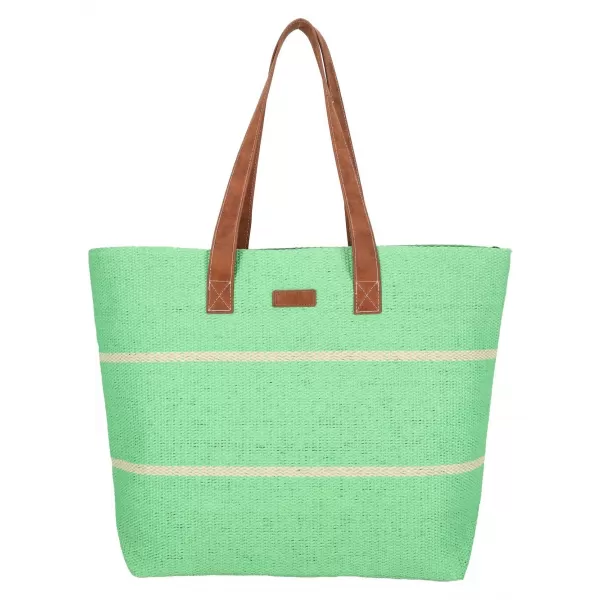  Tasche ENRICO BENETTI EB-79004-023 GRÜN 