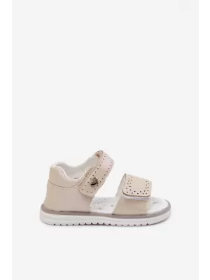 Kindersandalen EVENTO 26DZ23-268 BEIGE