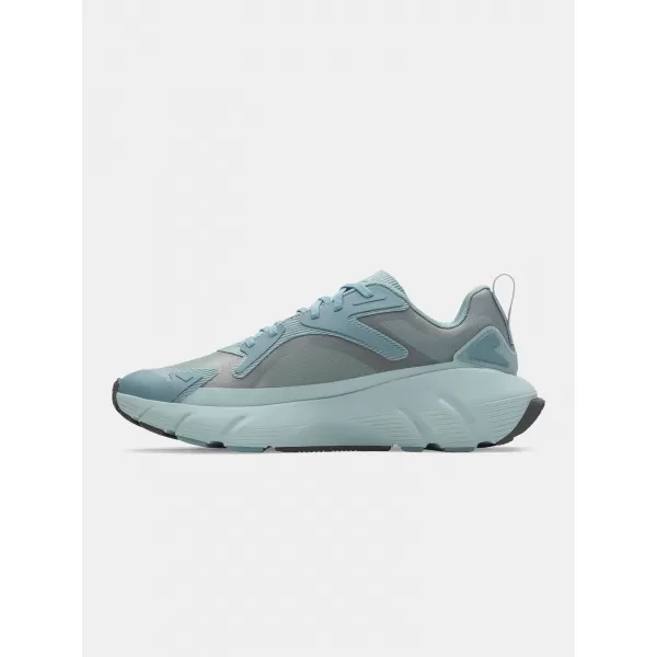  Stiefel UNDER ARMOUR AURA RPSTP 6008992-323 GRÜN 