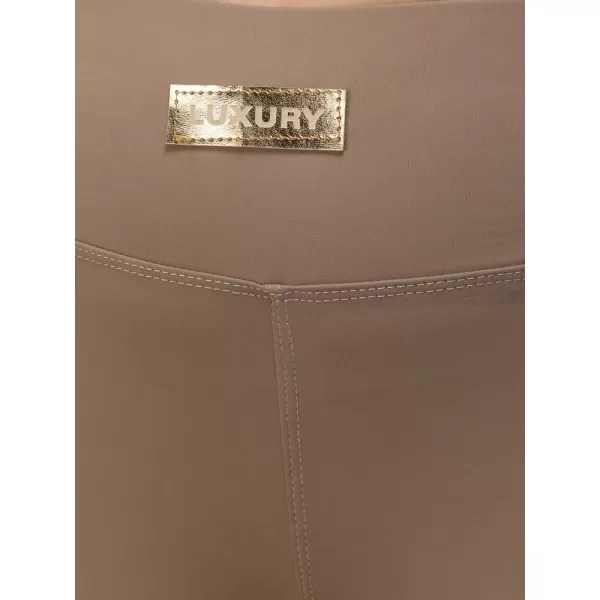  Damen-Shorts DSTREET SY0578 KARAMELL 