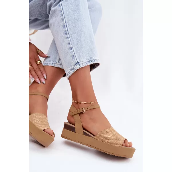  Damensandalen WRANGLER 20261076.38F LAUFEN 