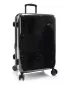 Koffer HEYS Elite M SCHWARZER LEOPARD