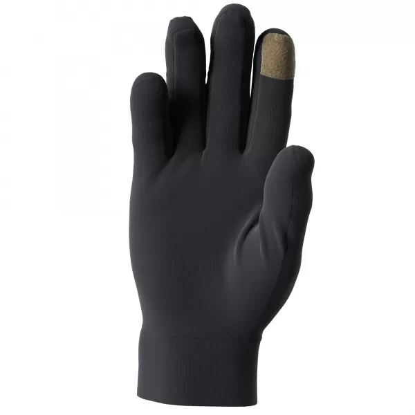  Handschuh SALOMON CROSS WARM LC1897600 TIEFSCHWARZ 