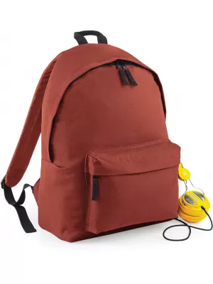 Rucksack BAGBASE | BG 125 ORANGEFARBENER ROST