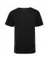 Herren-T-Shirt ALPINE PRO MARETH SCHWARZ