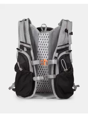 Rucksack KILPI CADENCE 10-U 1U0614KI SCHWARZ