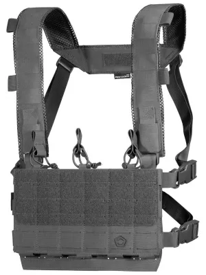 Weste PENTAGON AMINA MICRO CHEST RIG K20010 WOLFSGRAU