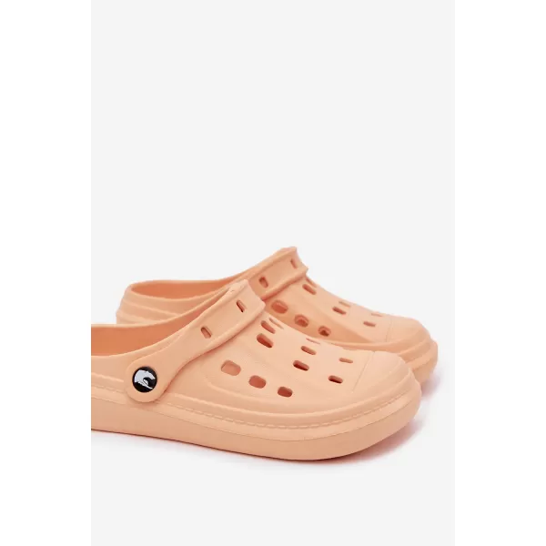  Damenhausschuhe BOTO TXB-03X LACHS 