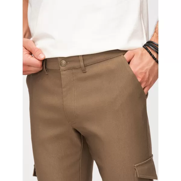  Herrenhosen OMBRE P1515 OLIVE 