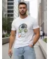 Herren-T-Shirt DSTREET RX4922 WEIß