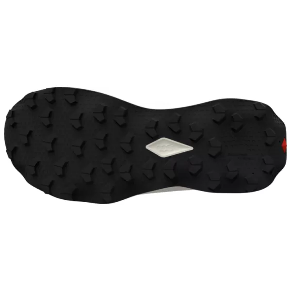 Damenschuhe SALOMON ULTRA FLOW 2 L45474100 VANILLEEIS/MORGENROSA/SCHWARZ 