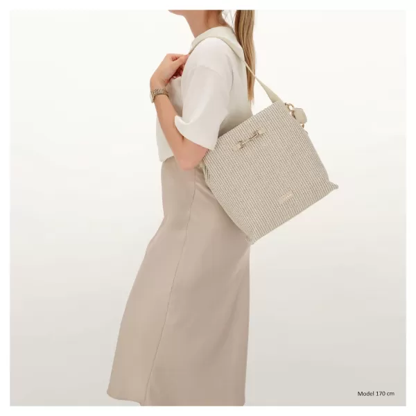  Tasche CHARM LONDON SANTORINI 25346 SAND 
