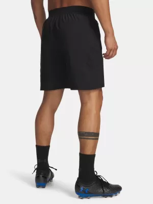Herrenshorts UNDER ARMOUR M CHALLENGER PRO SHORTS 6009621-008 SCHWARZ