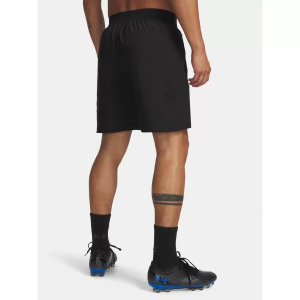  Herrenshorts UNDER ARMOUR M CHALLENGER PRO SHORTS 6009621-008 SCHWARZ 