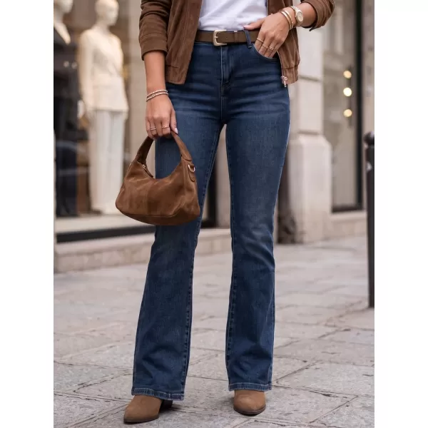  Damenhosen DSTREET UY3175 BLAU 