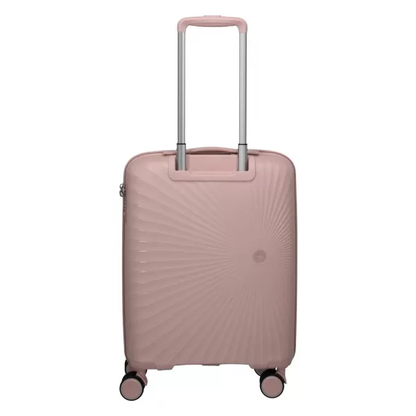  Ein Satz Koffer TRAVELITE TAMARIS VOYAAGE ERRÖTEN 