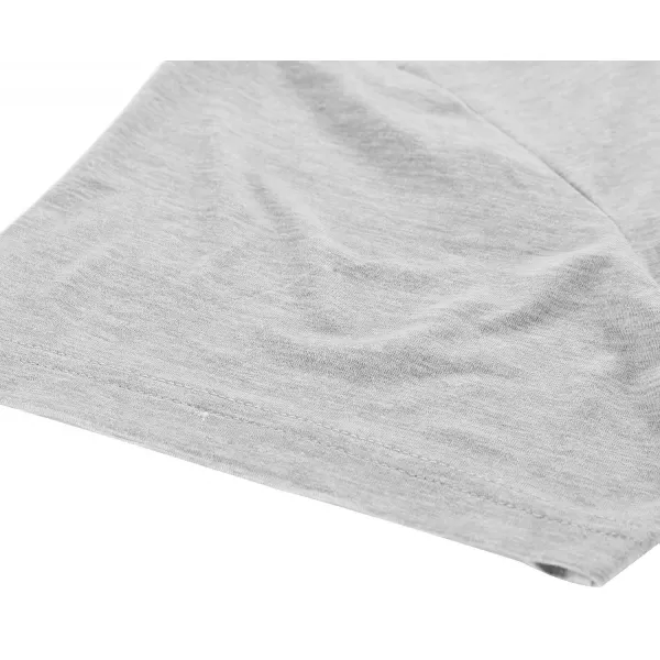  Outdoor-Shirt für Herren ALPINE PRO NOGER 2 GRAUE VARIANTE PB 