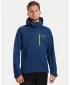 Herren-Softshelljacke KILPI BELTRA-M 1M0111KI DUNKELBLAU