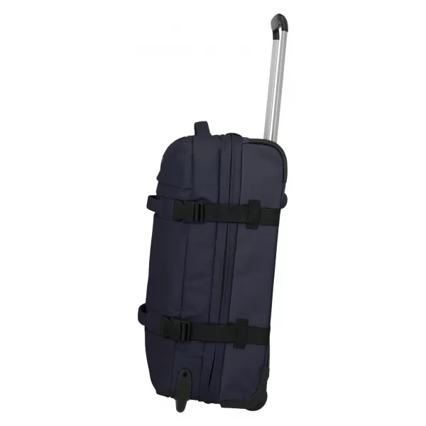  Tasche TRAVELITE BOLONIA WHEELED DUFFLE GEWOHNHEITEN 
