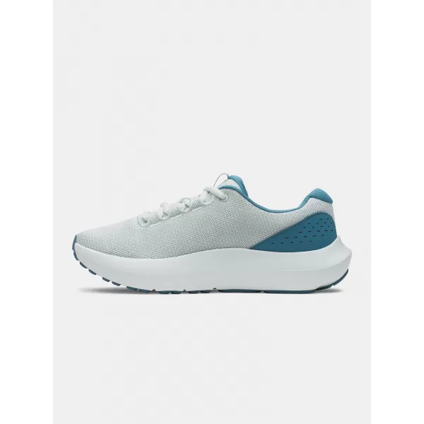  Damenschuhe UNDER ARMOUR W CHARGED SURGE 4 3027007-592 GRÜN 