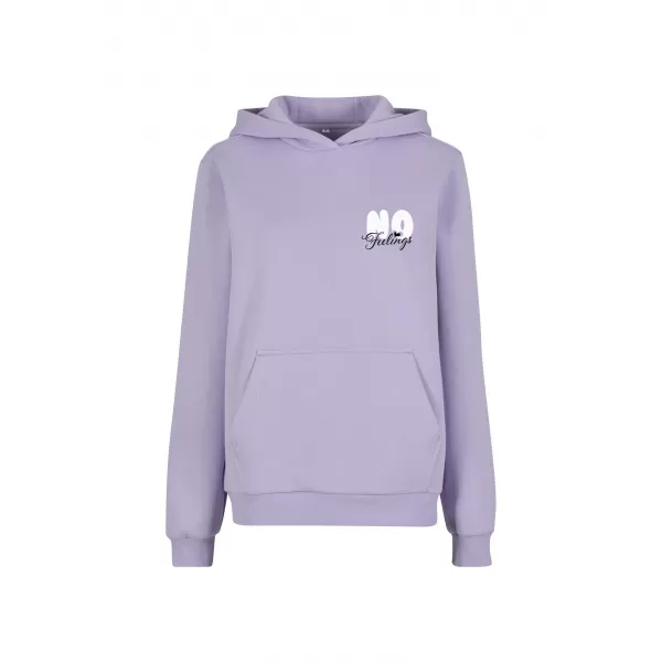  Damen-Sweatshirt URBAN CLASSICS TB9065-00145 LILA 
