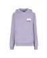Damen-Sweatshirt URBAN CLASSICS TB9065-00145 LILA