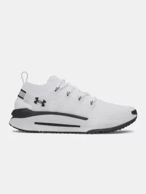 Herrenschuhe UNDER ARMOUR PHANTOM X 6007183-100 WEIß