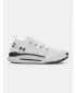 Herrenschuhe UNDER ARMOUR PHANTOM X 6007183-100 WEIß