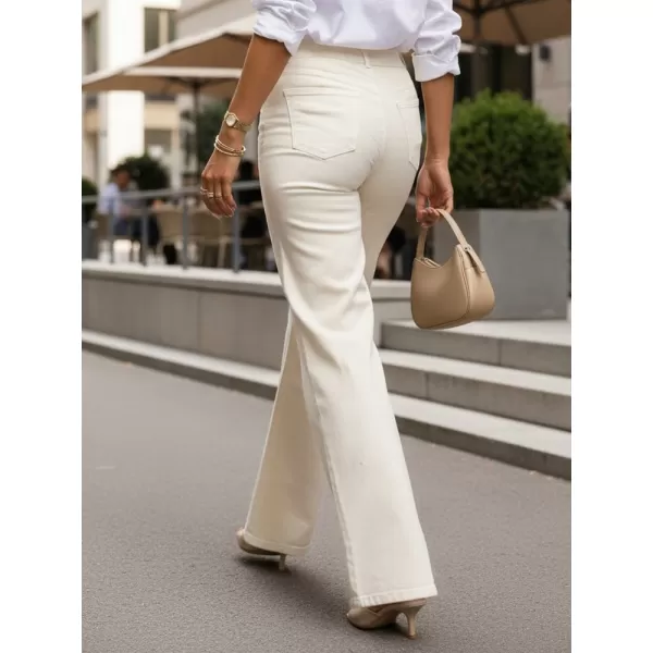 Damenhosen DSTREET UY3052 NATURFARBEN 