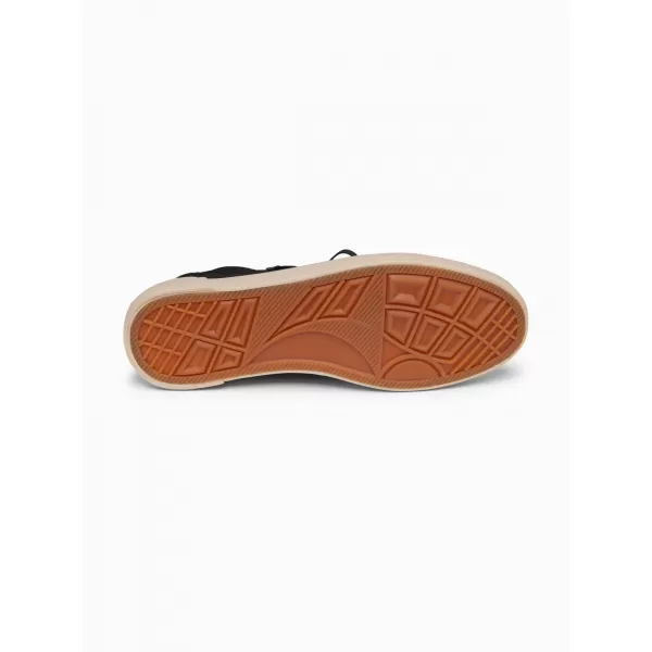  Herrenschuhe OMBRE OM-FOKS-0201 SCHWARZ 