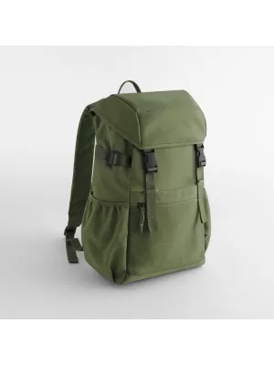 Rucksack BAGBASE | BG 370 MOOSGRÜN