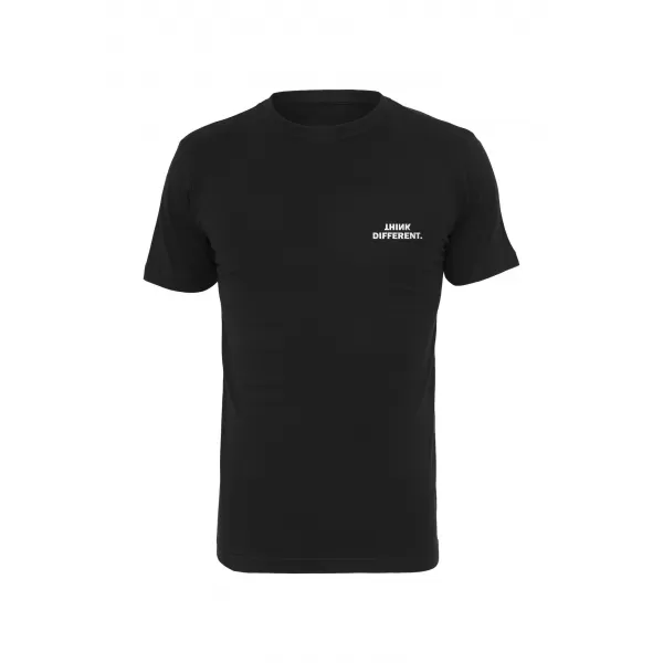  Herren-T-Shirt URBAN CLASSICS TB8959-00007 SCHWARZ 